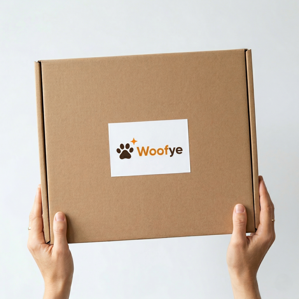 Sustainable Packaging